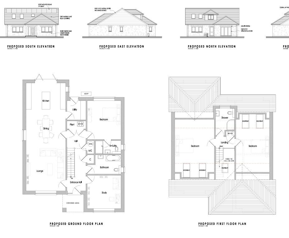 0 bed property in Terras Road, St. Austell
